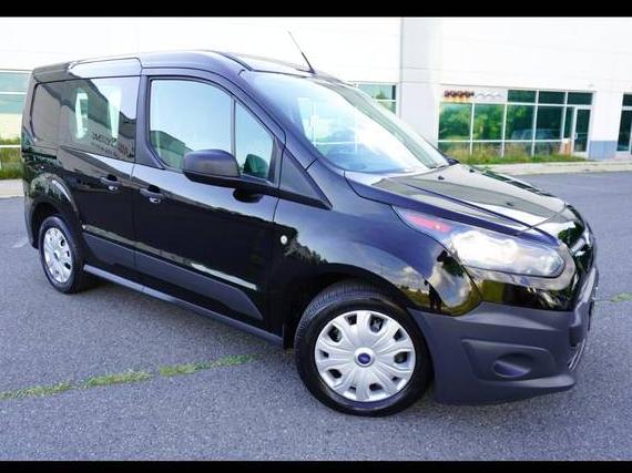 FORD TRANSIT CONNECT 2016 NM0LS6E71G1273868 image